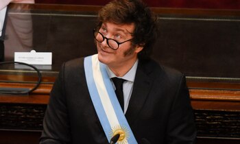 El Gobierno de Milei consiguió
