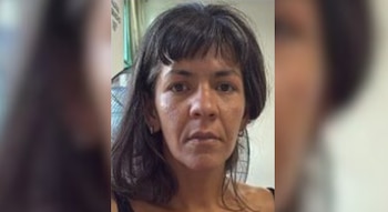 María Soledad Constancia Marty es