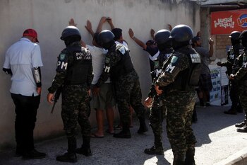 Honduras prorrogó por 45 días