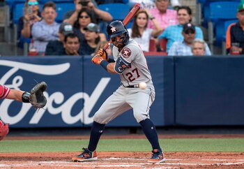 A pesar que el pelotero