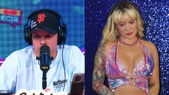 Mario Hart desmiente a Leslie Shaw y niega infidelidad con Korina Rivadeneira: “Es 100% falso”