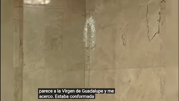 “Me sentí una privilegiada, pero