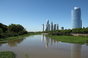 Humedales Caba