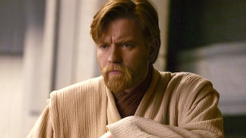 Ewan McGregor apunta a un “periodo inexplorado” de Obi-Wan y pone la mira en los años previos a ‘Star Wars IV’