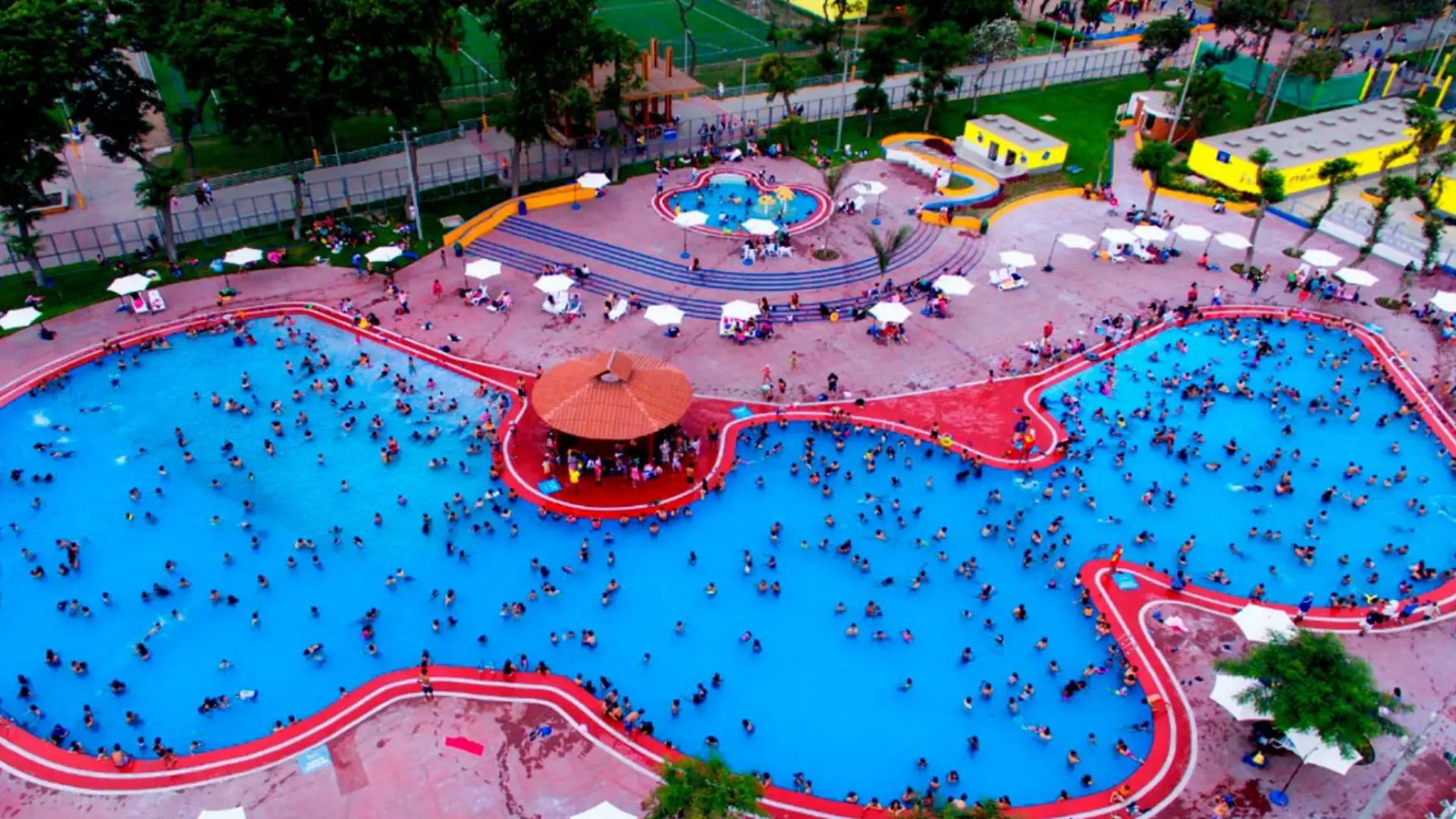 Cierre temporal de piscinas en Lima: fechas, requisitos sanitarios y fiscalización