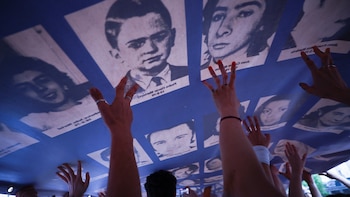 La esperanza social vira hacia