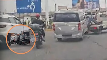 ¿Es legal que las municipalidades distritales se lleven vehículos con grúas? Especialista cuestiona operativos en Lima