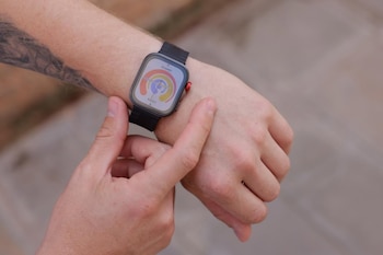 La elección entre anillo o