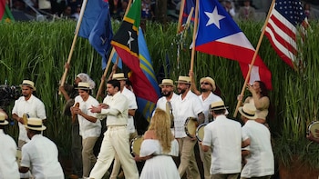 ¿Los argentinos somos latinos o