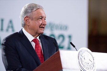 (Foto: Cortesía Presidencia)