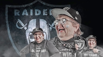 Conoce la historia de Barbara