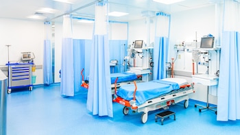 Las inversiones en salud pública