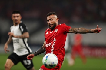 Duván Vergara le respondió a