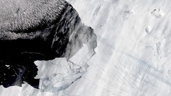 Las tormentas submarinas aceleran el