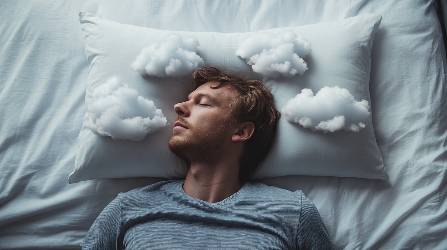 Dormir bien, conocer los límites durante el esfuerzo físico y evitar el uso excesivo de redes sociales ayudan a prevenir el dolor (Imagen Ilustrativa Infobae)