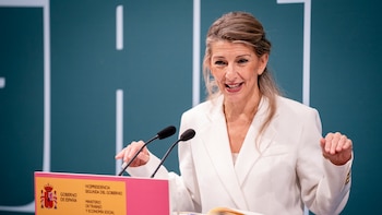 El Gobierno fija la subida