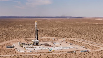 YPF y Pluspetrol acordaron un