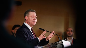 Page espera "perdón" y "disculpas"