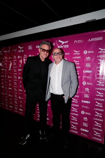 Premios Cóndor 2023
