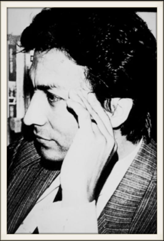 De acuerdo con la familia del magistrado auxiliar del Consejo de Estado Carlos Horacio Urán, el abogado fue ejecutado en Bogotá el 7 de noviembre de 1985 - crédito carloshoraciouran.org