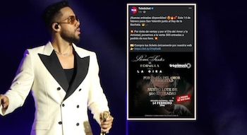 Salen a la venta más