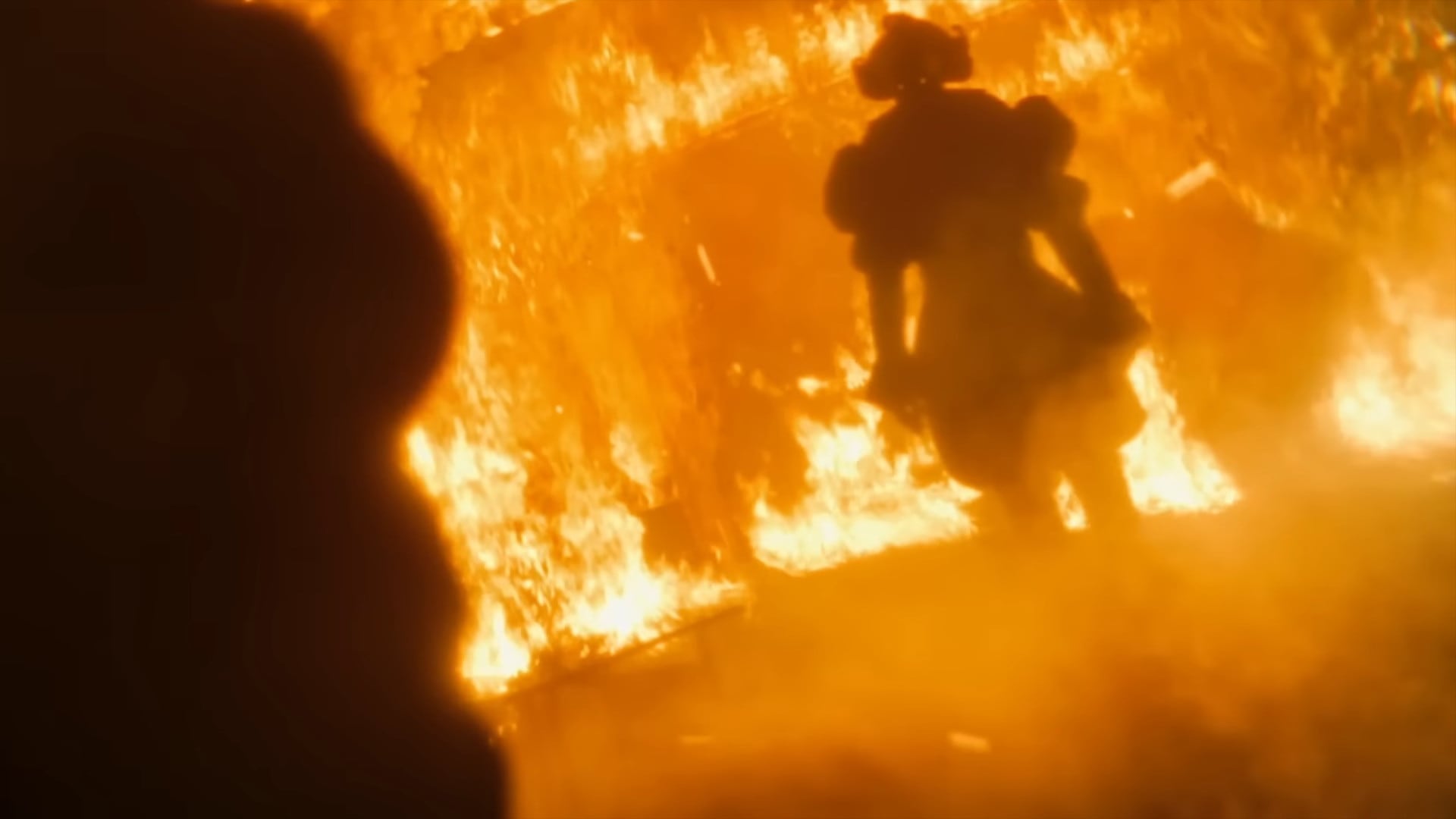 IT: Bienvenidos a Derry