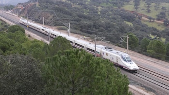 La Alta Velocidad Madrid-Andalucía arranca