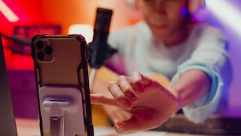 Senado analiza el papel de