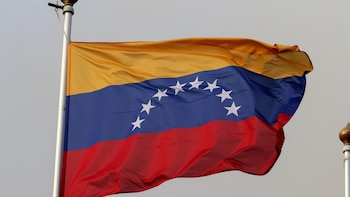 Venezuela aprueba la designación de