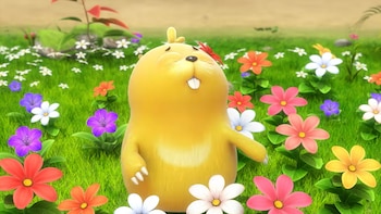 La pantalla pública incorpora historias de misterio escolar, exploración en un bosque, agentes galácticos en problemas y una familia de cinco años, en un bloque nuevo que busca reforzar aprendizaje y valores (Captura de pantalla de transmisión oficial)