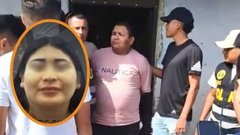 Composición: Infobae Perú