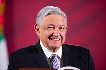 (Foto: Cortesía Presidencia)