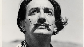 Roban un libro de valor incalculable y 210 kilos de peso con la cubierta de Salvador Dalí de un museo de Francia