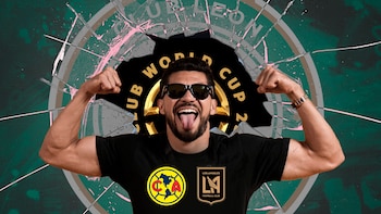 Las Águilas tendrán que vencer