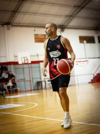 Rodrigo Palacio