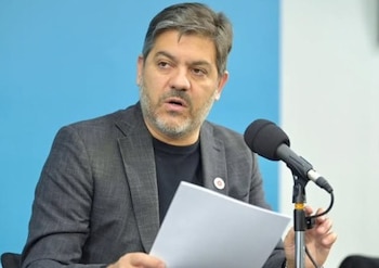Carlos Bianco