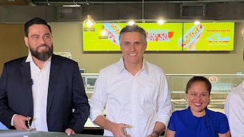 La cadena Super Selectos confirma