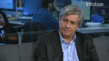 Ricardo Delgado advirtió que esta