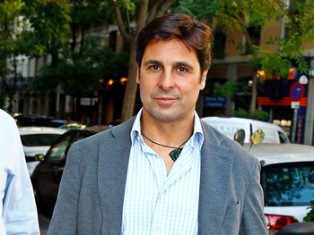 02-01-2022 El torero Fran Rivera