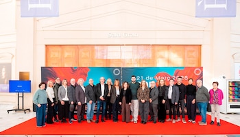 Buenos Aires se convertirá en