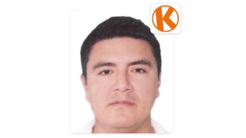 Lauro Cristobal Muñoz Soldevilla