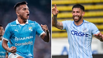 Dónde ver Sporting Cristal vs