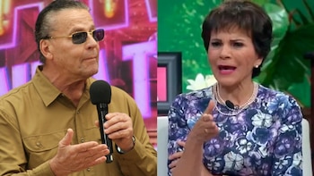 “Tontos no son”: Alfredo Adame celebra su regreso a TV Azteca pese a sus roces con Pati Chapoy