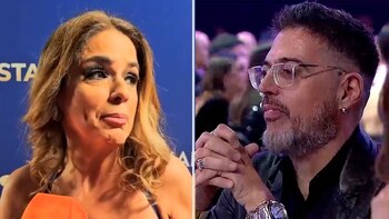 Marcela Tauro aseguró que la