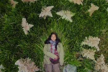 'Four Season in Java', de Kamila Andini (Indonesia)