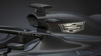 La Fórmula 1 daría marcha