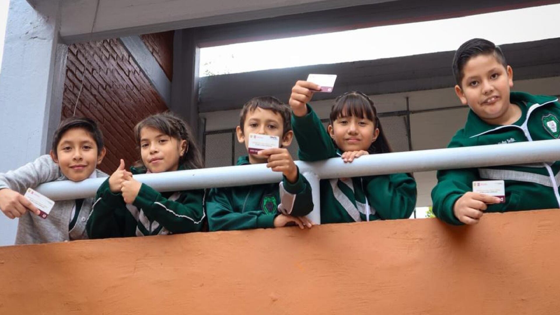 El proceso de preinscripción para escuelas públicas de educación básica en la Ciudad de México está por comenzar (Gob. CDMX)