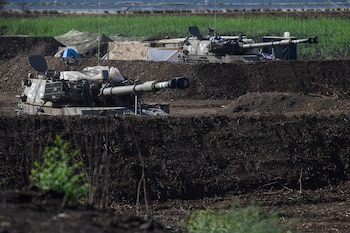 Los blancos incluían túneles, docenas