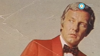 Ante Garmaz: el hombre que