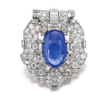 Imagen cedida por Sotheby's. EFE